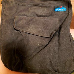 Kavu Cross Body Purse